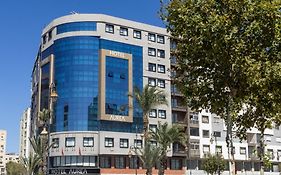 Aurea Hotel